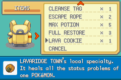 screenshots/Game Boy Advance/Pokemon - FireRed - LeafGreen/Pokemon FireRed (Eng) (Squirtle) 014.png